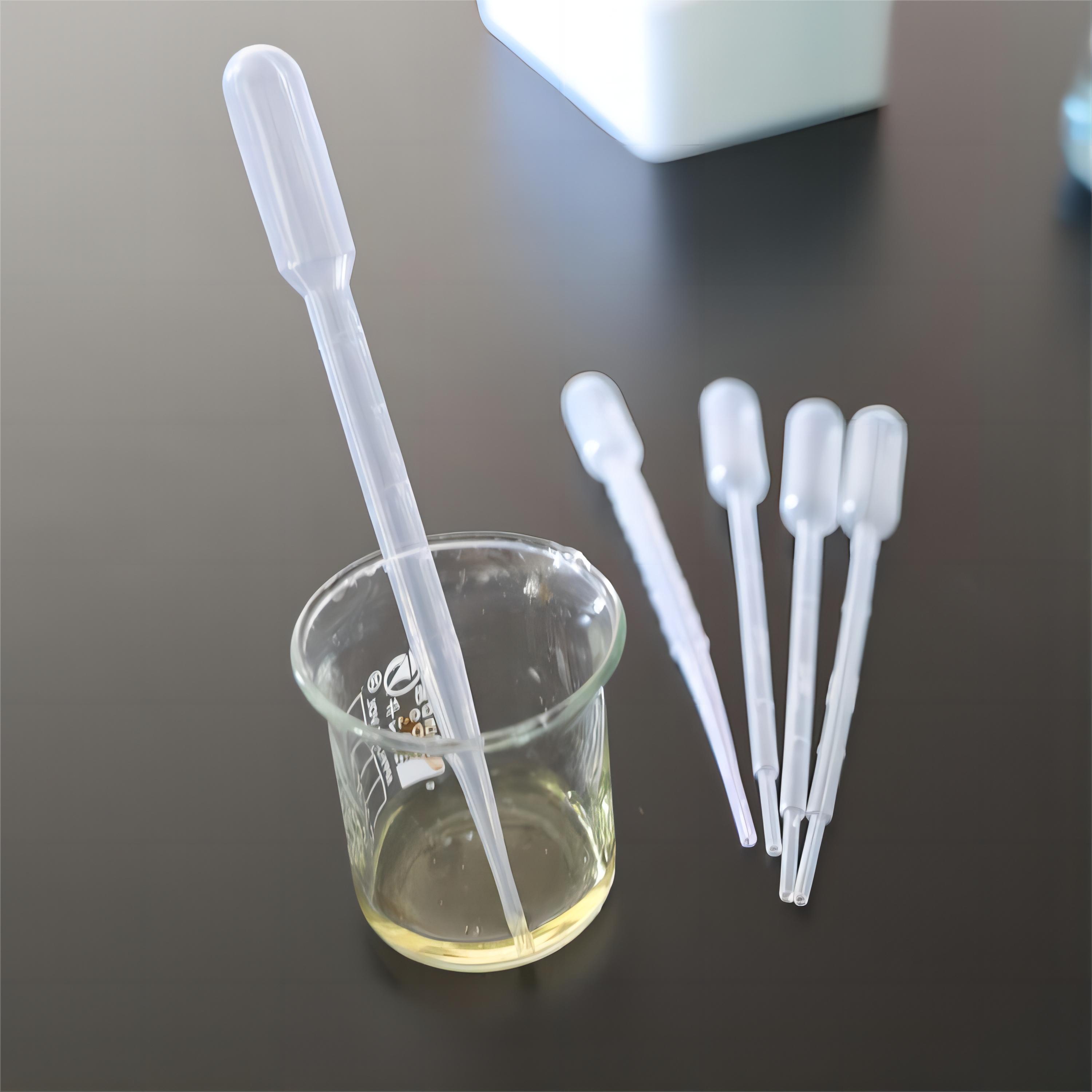 Transfer pipette