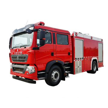 trak bomba 4×2 8T