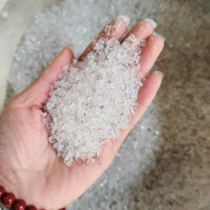 Energy-saving Photovoltaic Panel Glass Recycling Machine