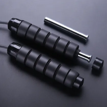 SKGREAT - Fitness Jump rope-Wire weight