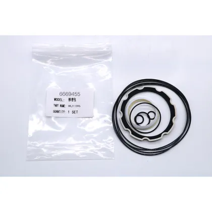 BOBCAT Loader 6669455 Backhoe Loader/Drive Motor Seal Kit