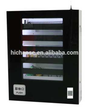 automatic vending machine spring