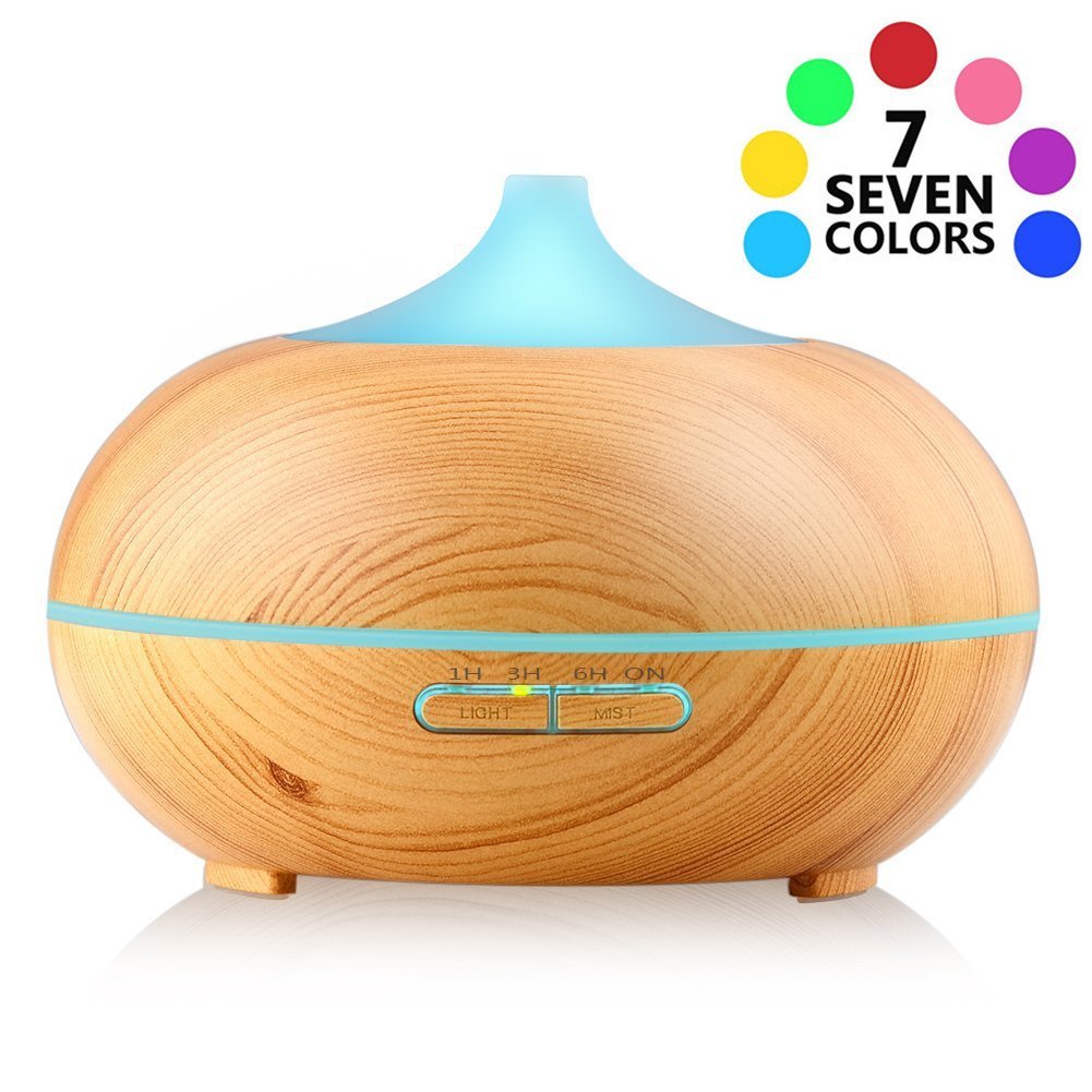 aroma diffuser