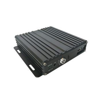 AI MDVR Truck Taxi Mobile DVR Vehicle Camera