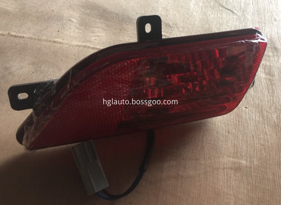 GREATWALL TAIL LAMP 4116230-P00 001