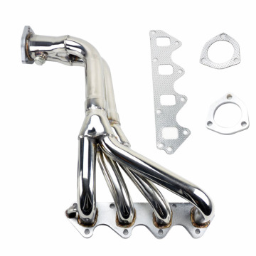 Custom Header Exhaust Manifold for Suzuki Swift Sport ZC31S ZC32S M16A Cast Stainless Steel