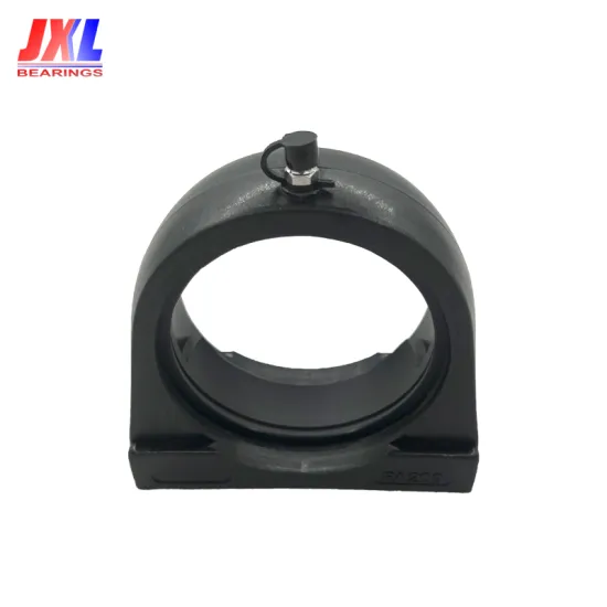 JXL PA206 Plastic Pillow Block Bearings and Shafts - Low Noise Product Category" could be simplified to a more reader-friendly title such as "JXL PA206 Plastic Pillow Block Bearings & Shafts: Low Noise Option". 

Here's a potential title:
"Explore JXL's P