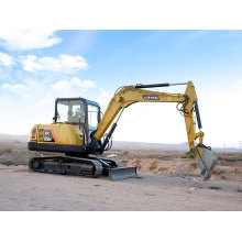 LOVOL Earth moving excavator FR390HD