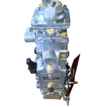 Factory Direct Deal: Common Rail Fuel Injector Pump 6ARSV 9400030696 3928662