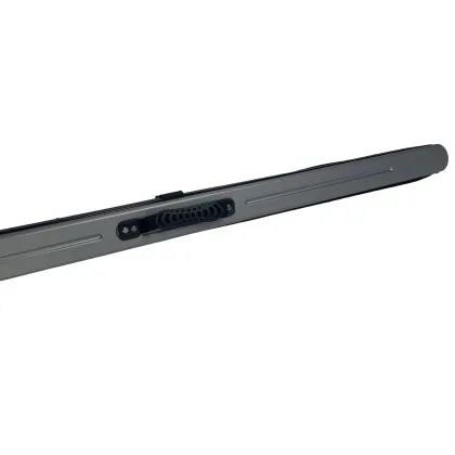 Hard Fishing Rod Tool Gear Bag