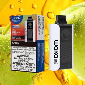 Grosir Waka soPro PA10K Vape