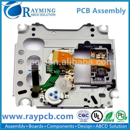 Professional PCBA Design&Electronic PCBA