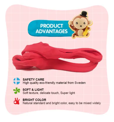 super light clay air dry clay