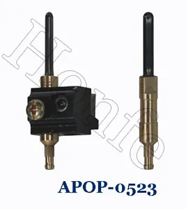 Picanol PAT Relay Nozzle