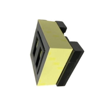 منبع تغذیه هسته EPC فریت 220V 12V ترانسفورماتور