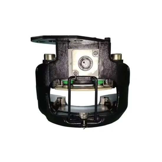 DX195.51 15224836SR Truck Brake Caliper Shell for Heavy Trucks