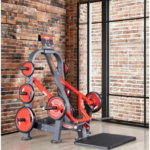 Hot selling Fitness Equipment Forward Chest Press Machine
