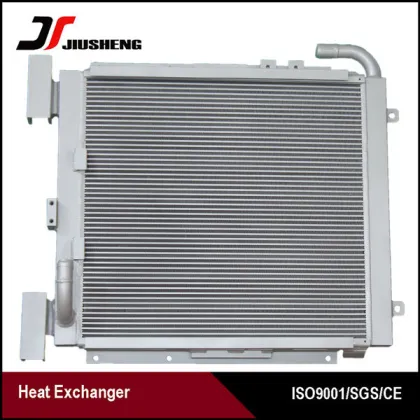 Radiators Wholesale, Intercooler Radiator