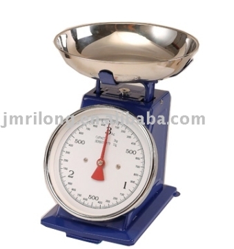 kitchen  scale