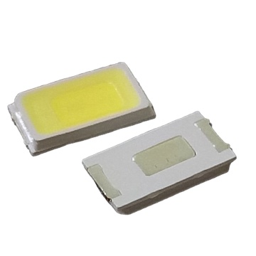 0.5W SMD LED Chips: 2835 and 5730 Models