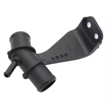 Factory Engine Radiator Cover Coolant Pipe for Toyota Corolla Thermostat Housing Water Flange 165770T030" 

However, for better search engine optimization and readability, you might consider shortening or rephrasing it slightly:

"Toyota Corolla Thermosta