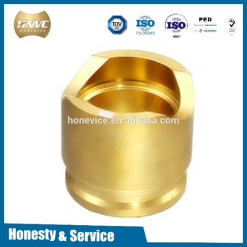 Turning Lathe CNC Machining Parts