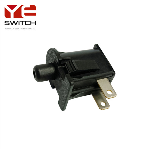 Yeswitch PG Series Plunger Pushutton Seat Safety Switch