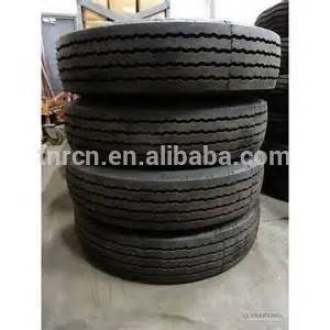 Industrial tire 8.25R15