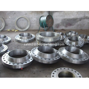 Forged+or+Rolled+Alloy+Steel+Pipe+Flanges