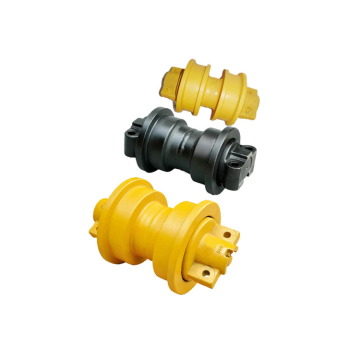 D8T Excavator Undercarriage Parts: Bulldozer Track Roller Bottom Roller CR4528