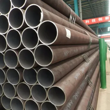 Seamless Steel Pipe for ships