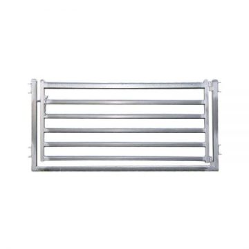 China Factory Sale: High-Quality Galvanized Sheep Yard Panels