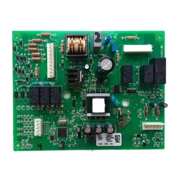Replacement Refrigerator Control Board for Whirlpool W10310240