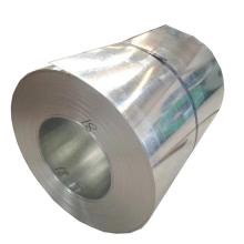 SGCC Z40-Z275 GI Galvanized Aço Bobina