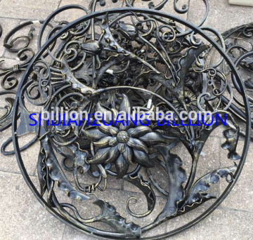 shijiazhuang billion wrought iron