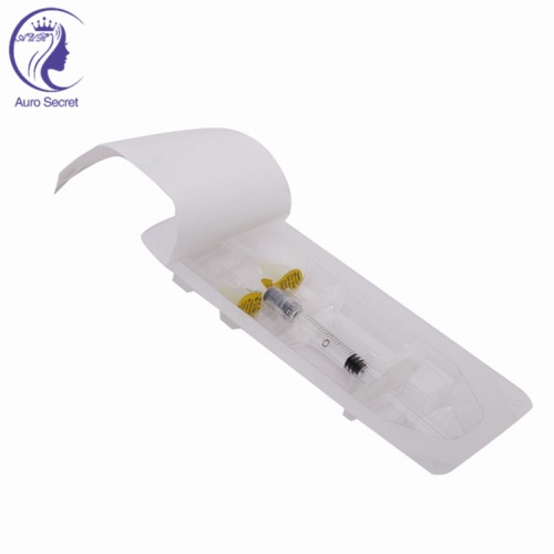 Hydrolyzed Hyaluronic Acid Medical Grade