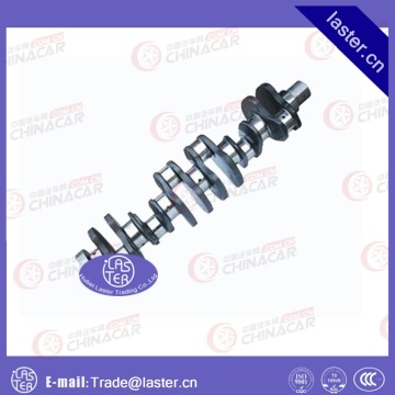 L ISLE series 3965010 4989436 Crankshaft for Dongfeng Cummins engine assembly