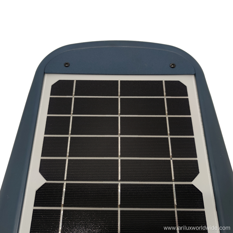 Factory direct Solar Street Light outdoor for road;garden