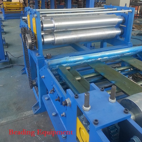 rock wool panel production line