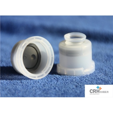Túi truyền chất lượng cao sử dụng Cap PP