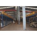 Alambre de hierro galvanizado con buceo caliente BWG20