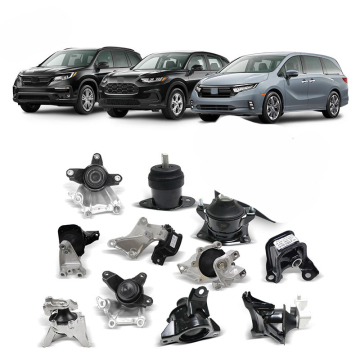 Spare Parts for Honda Models: Accord, CR-V, Civic, Fit, City, Odyssey, HR-V, Jazz