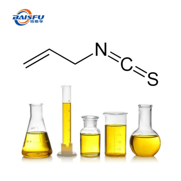 Baisfu Factory Price Allyl Isothiocyanate CAS: 57-06-7