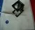 100% polyester pocketing fabric extinction fabric
