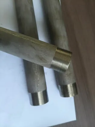 Supply Boiler Parts for Air Caps and Fluidized Bed Gas Cap Boilers