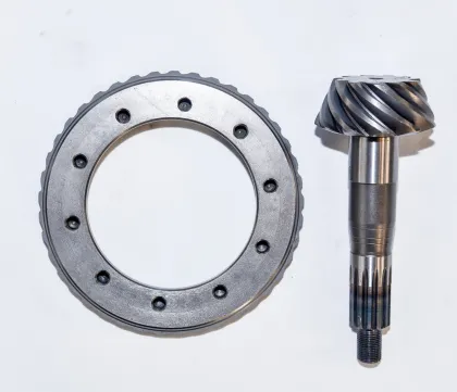 72156 DANA D70586 7*41 Bevel Gear Crown Wheel Pinion