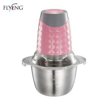 Home Used Industrial Grade Electric Meat Food Chopper