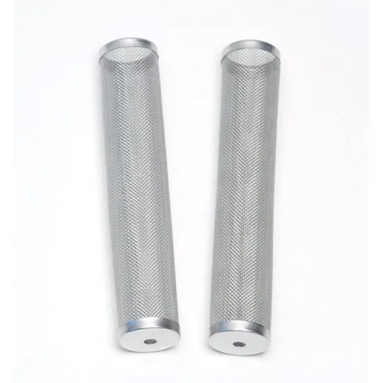 Replaceable DP-637F Airless Filter for Stainless Steel Paint Guns