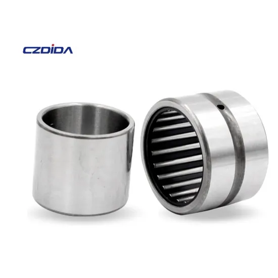 High Quality NA6904 20x37x30mm Needle Roller Bearing with Inner Ring