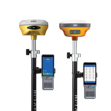 V10 V30 V60 V90 V200 GNSS Ricevitore RTK GPS Sistema